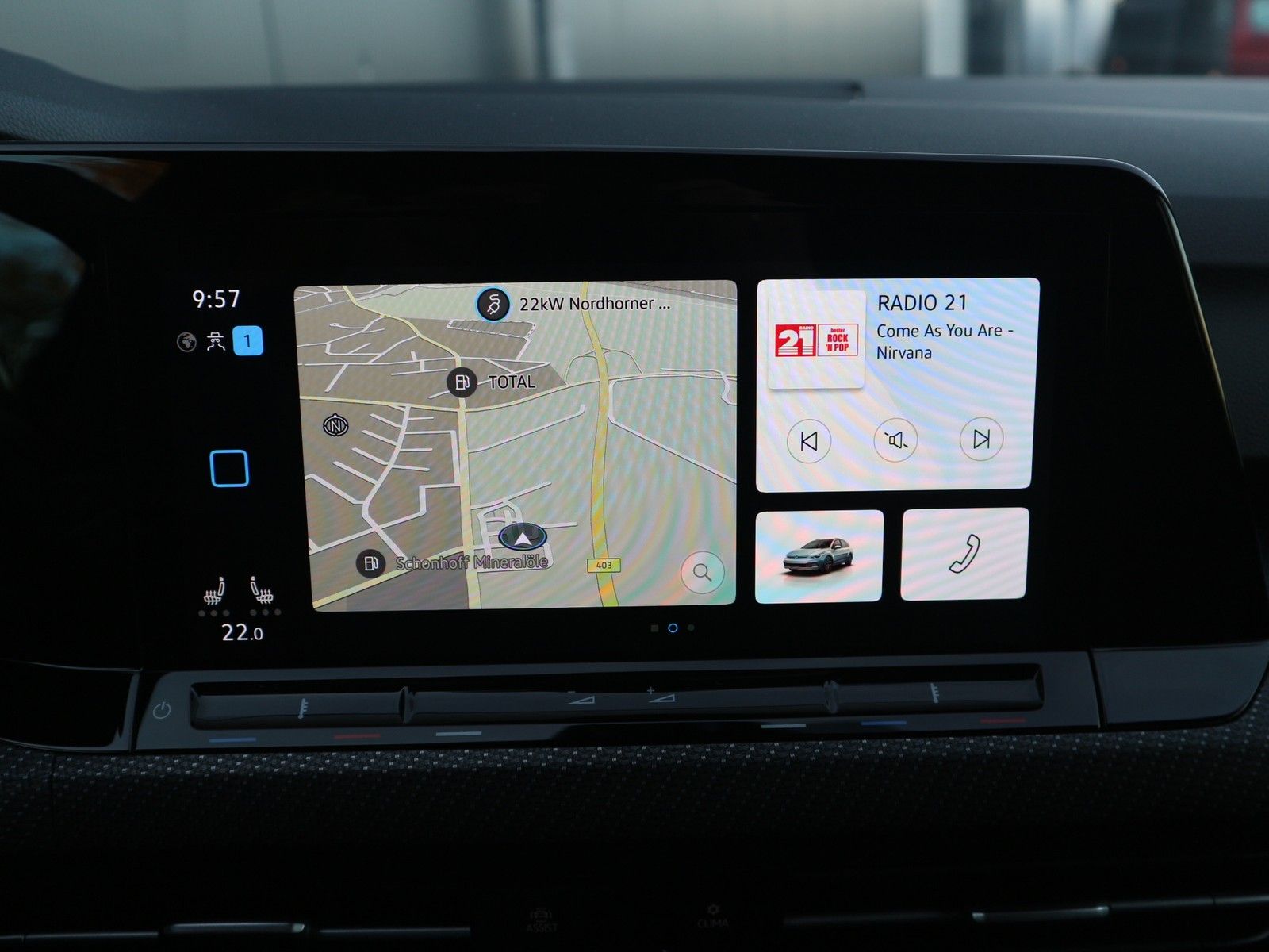 Volkswagen Golf - Bild 15