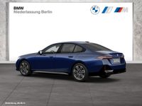 BMW 520 - Vorschau Bild 6