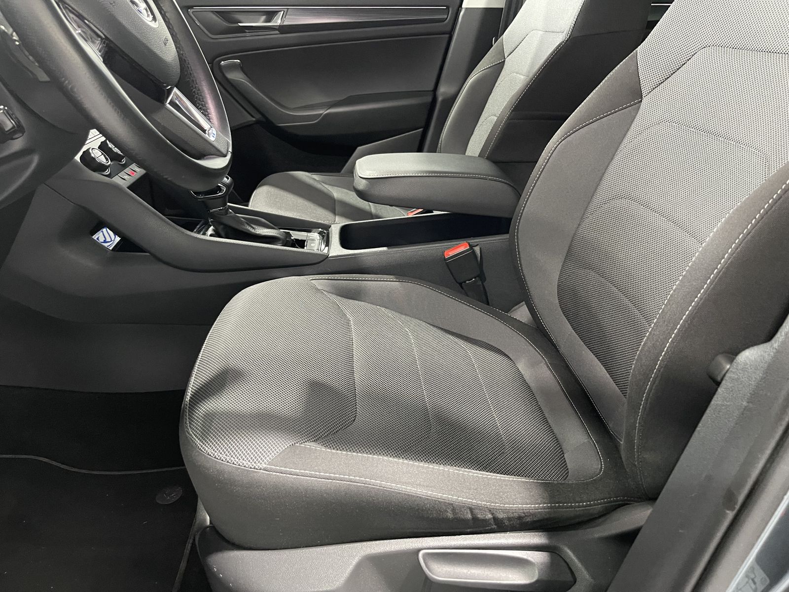 Fahrzeugabbildung SKODA Kodiaq Ambition 2.0 TDI*AHK*ACC*Cam*STHZ*Navi*