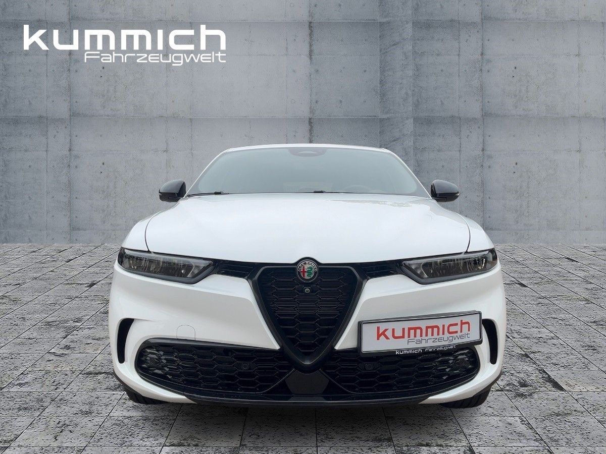 Alfa Romeo Tonale - Bild 2
