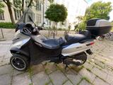 Piaggio MP3 500 LT - PIAGGIO MP3 500 LT
