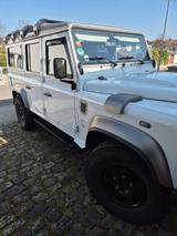 Land Rover Defender 110 TD4 Station Wagon SE  - gebrauchte Land Rover Defender aus dem Jahr 2015