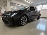 Toyota Corolla 2.0  Hybrid Club+Technik-Paket - Toyota Corolla Club mit Hybrid-Antrieb (Benzin/Elektro)