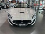 Maserati GranCabrio 4.7 V8 MC Centenario 1 of 203 Navi - Maserati GranCabrio: Mc