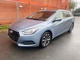 Hyundai i40 cw blue Trend*Automatik*Kamera*Navi*PDC*SHZ* - Hyundai i40 aus 2018