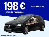 Mercedes-Benz B 200 d Progressive LED*AHK*KAM*MBUX*LEDER*
