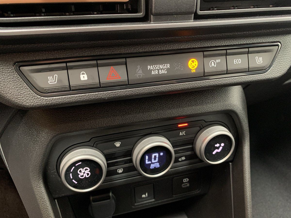 Dacia Jogger - Bild 18