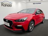 Hyundai i30 N Line 1.4 T-GDI EU6d-T++Automatik++Pano!++S - Hyundai: Eu Auto