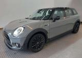 MINI Cooper D Clubman Cooper D *VOLL AUSSTATTUNG!! - graue MINI Cooper D Clubman