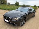 BMW 750i - gebrauchte BMW 7er Reihe aus dem Jahr 2008
