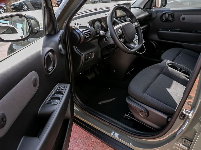 Hyundai Inster Elektro 71 kW FWD Select Autobahnassi.