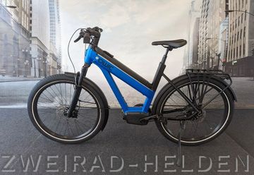 Bild 2 QWIC ATLAS VARIO *SALE* - NEU - *SALE*