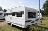 Hobby De Luxe 460 UFe - Hobby Wohnwagen Lu 460