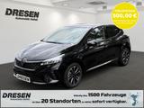 Renault Clio Techno Eco-G 100 LED*Sitzheizung*Allwetter* - Neuwagen mit LPG-Antrieb