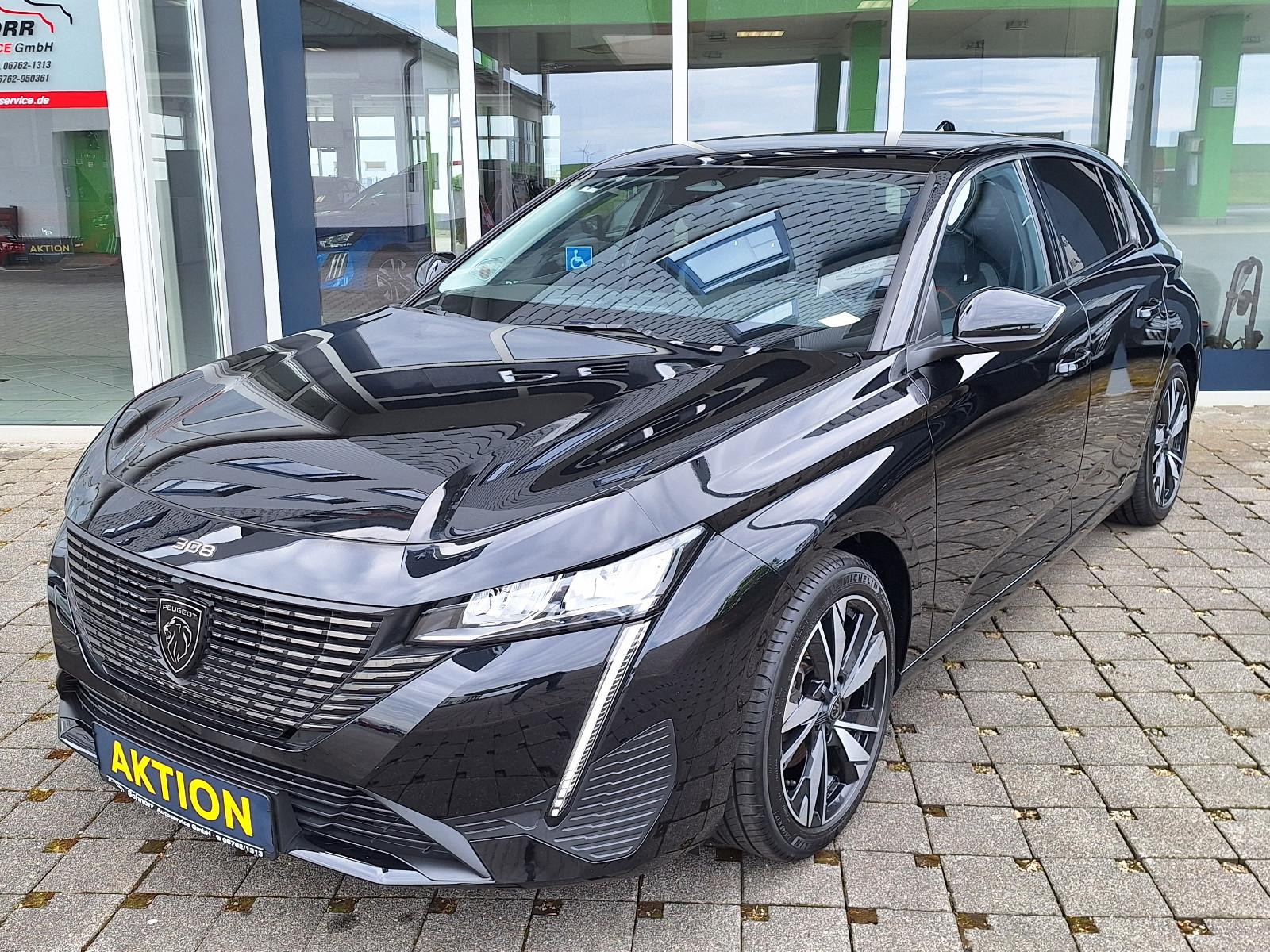 Peugeot 308 Allure PureTech 130 *Kamera*AKTION*