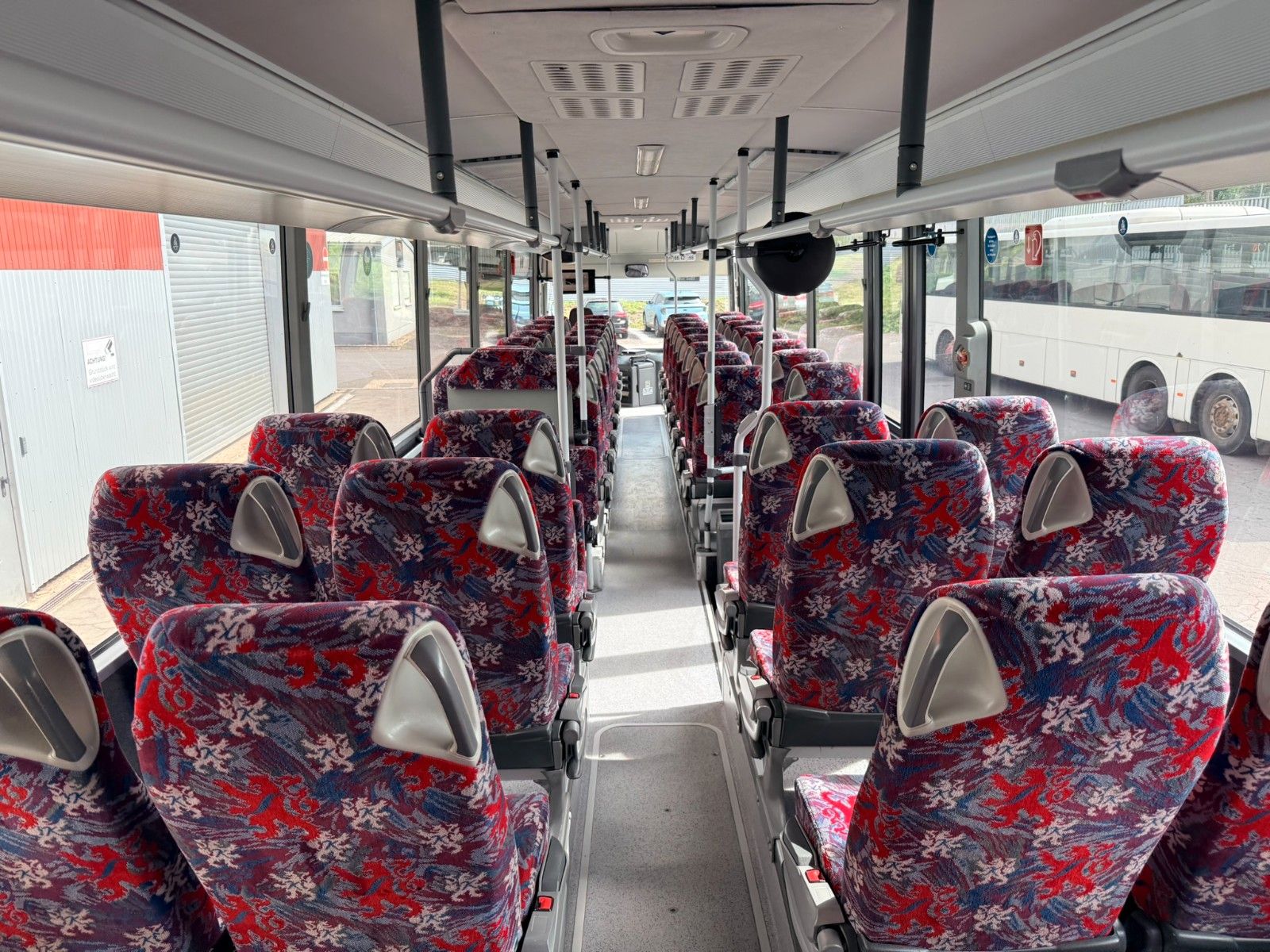 SETRA  2013 - Image 23 of 26