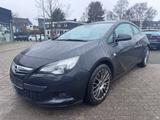 Opel Astra J GTC 1,4 Turbo Edition*PDC*18ZOLL*KLIMA* - Opel Astra: Turbo Gtc