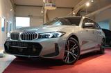 BMW 330 i Touring xDrive M-Sport *LED*Virtual*Navi*K - BMW Gebrauchtwagen in Hannover