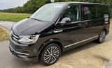 Volkswagen VW T6 Bulli (4MOTION Highline/DSG/AHK/STHZ... - Volkswagen CC: V6