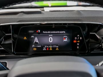 Ford Capri RWD Premium Digi Cockpit Navi Memorysi LED