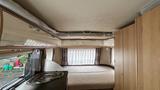 HYMER / ERIBA / HYMERCAR Touring 60 Edition Troll 530 - Offers