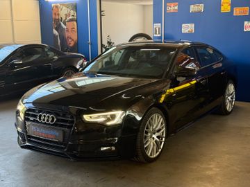 Audi A5 - 4