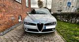 Alfa Romeo 159 2.2 JTS 16V Selespeed - Alfa Romeo 159: mit Navigationssystem