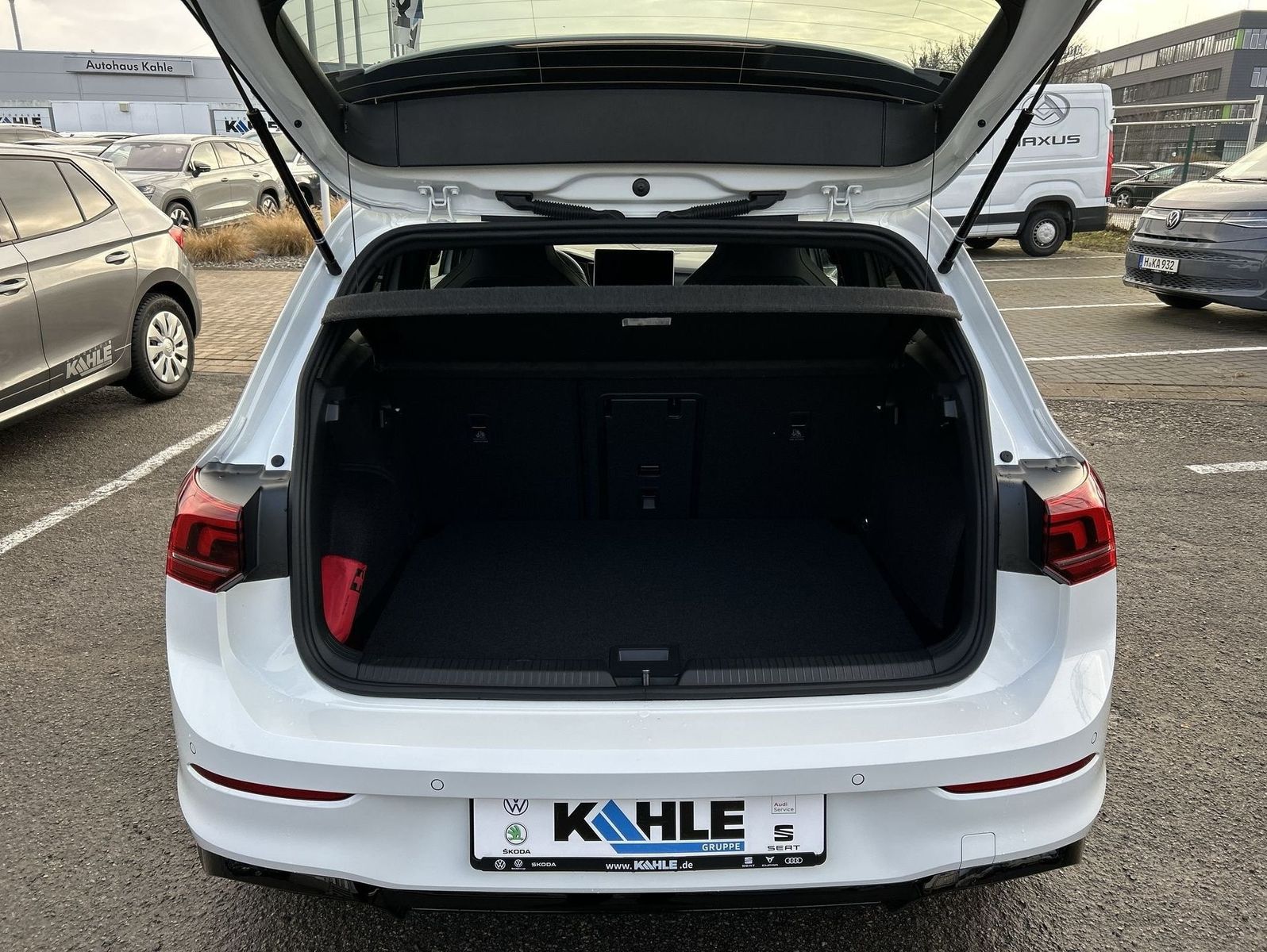 Volkswagen Golf - Bild 17