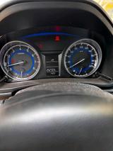 Suzuki Balleno - Suzuki Baleno aus 2018