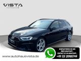 Audi A4 50 3.0 TDI*VIRTU*QUATTRO*PANO*KAM*S-LINE*APP* - Audi A4: 5v