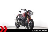 Other PISTA 125 R - 1. HAND! - Offers matching your search criteria