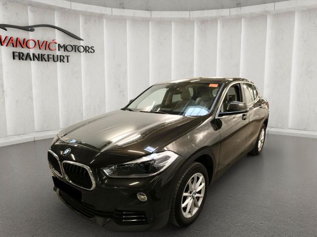 BMW X2 sDrive 18 dA Advantage,M-Paket,PANO, LED*14