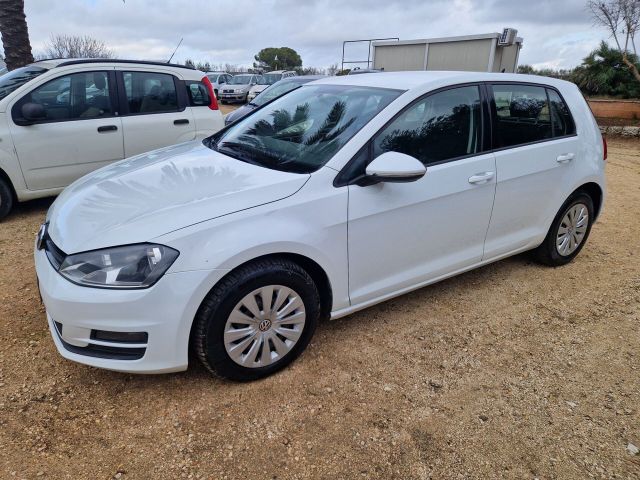 Volkswagen Golf 7 1.6 TDI 90Cv Neopatentati - 20