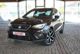 Seat Arona 1.5 TSI DSG FR Beats AHK Kamera Totwinkel - Seat Arona Beats mit Benzin-Antrieb