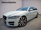 Jaguar XF 20d AWD R-Sport PANORAMA - Jaguar XF mit Diesel-Antrieb: 2.2