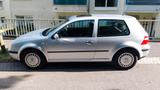Volkswagen Golf 1.4 Champ Champ - Volkswagen Golf: Champ