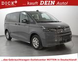 Volkswagen T7 Multi 2.0d Life ALCAN+MEMO+MASSAG+AHK+ACC+KAM - graue Volkswagen T7