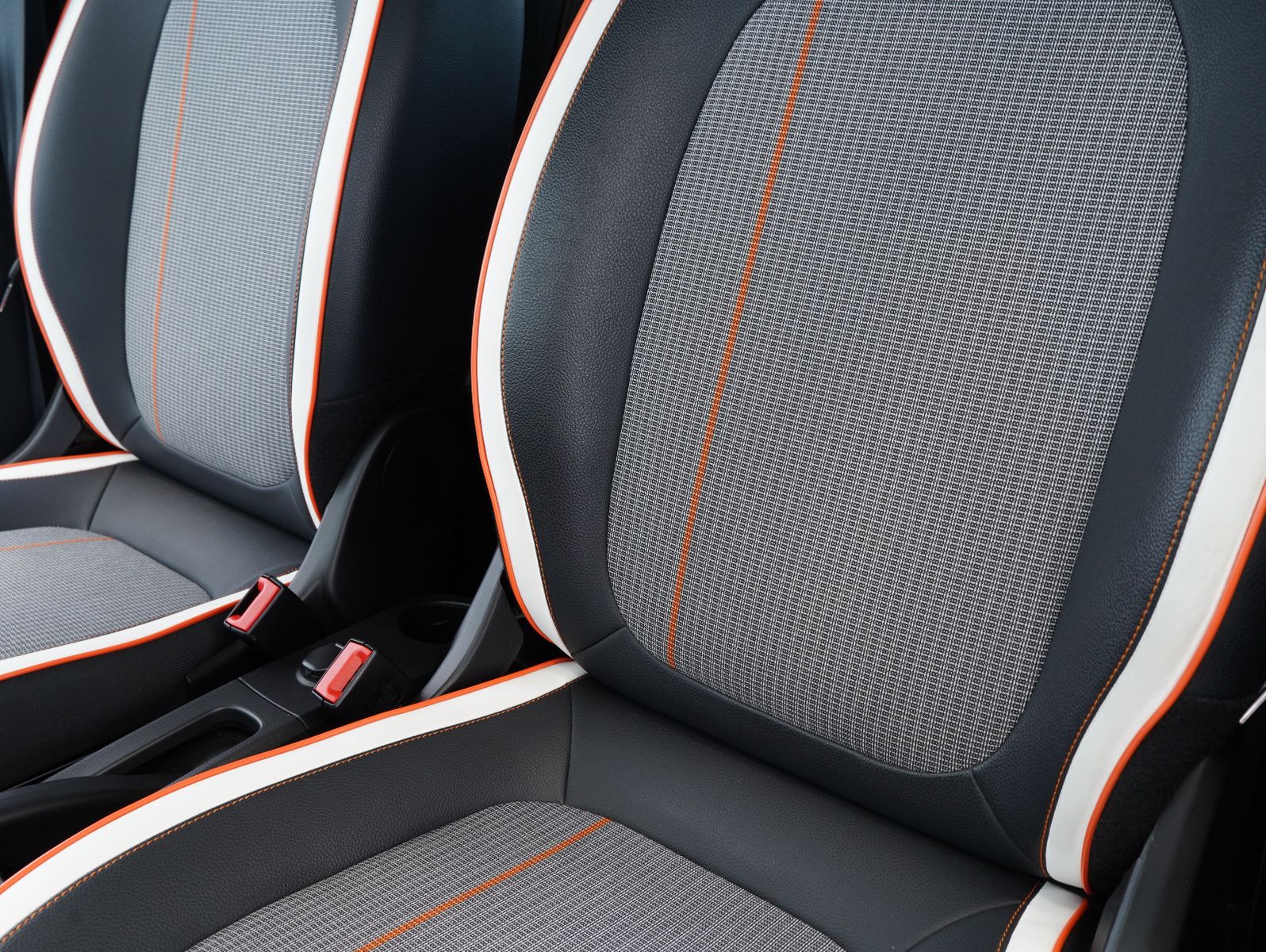 Fahrzeugabbildung Renault Twingo Vibes Electric