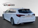 Toyota Corolla Touring Sports Hybrid Teamplayer Navi LE - Toyota Corolla Neuwagen