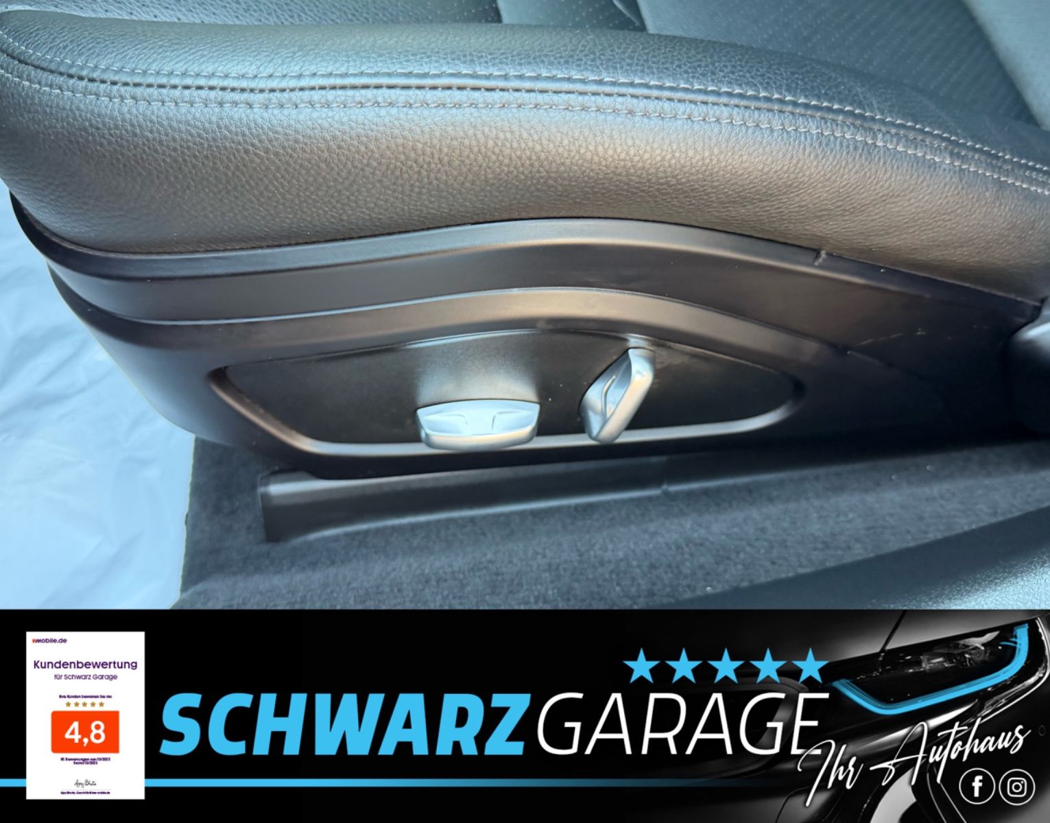Porsche Panamera*SHZ*NAVI*LEDER*CARPLAY*1.HAND* foto 9