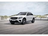 Mercedes-Benz GLC 250 AMG-LINE PANO ILS AHK BURMESTER NIGHT - Mercedes-Benz GLC 250 in Mainz