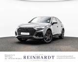 Audi Q5 SPORTBACK 55TFSie Q S LINE BLACK MATRIX/KAM.