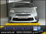 Citroën C4 Picasso 1,6 16V Tendence Pano-Frontscheibe 2- - Citroën C4 Picasso: 5 Türen