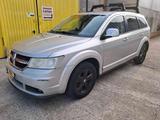 Dodge DODGE Journey 2.0 Turbodiesel aut. R/T DPF - Dodge Journey mit Diesel-Antrieb