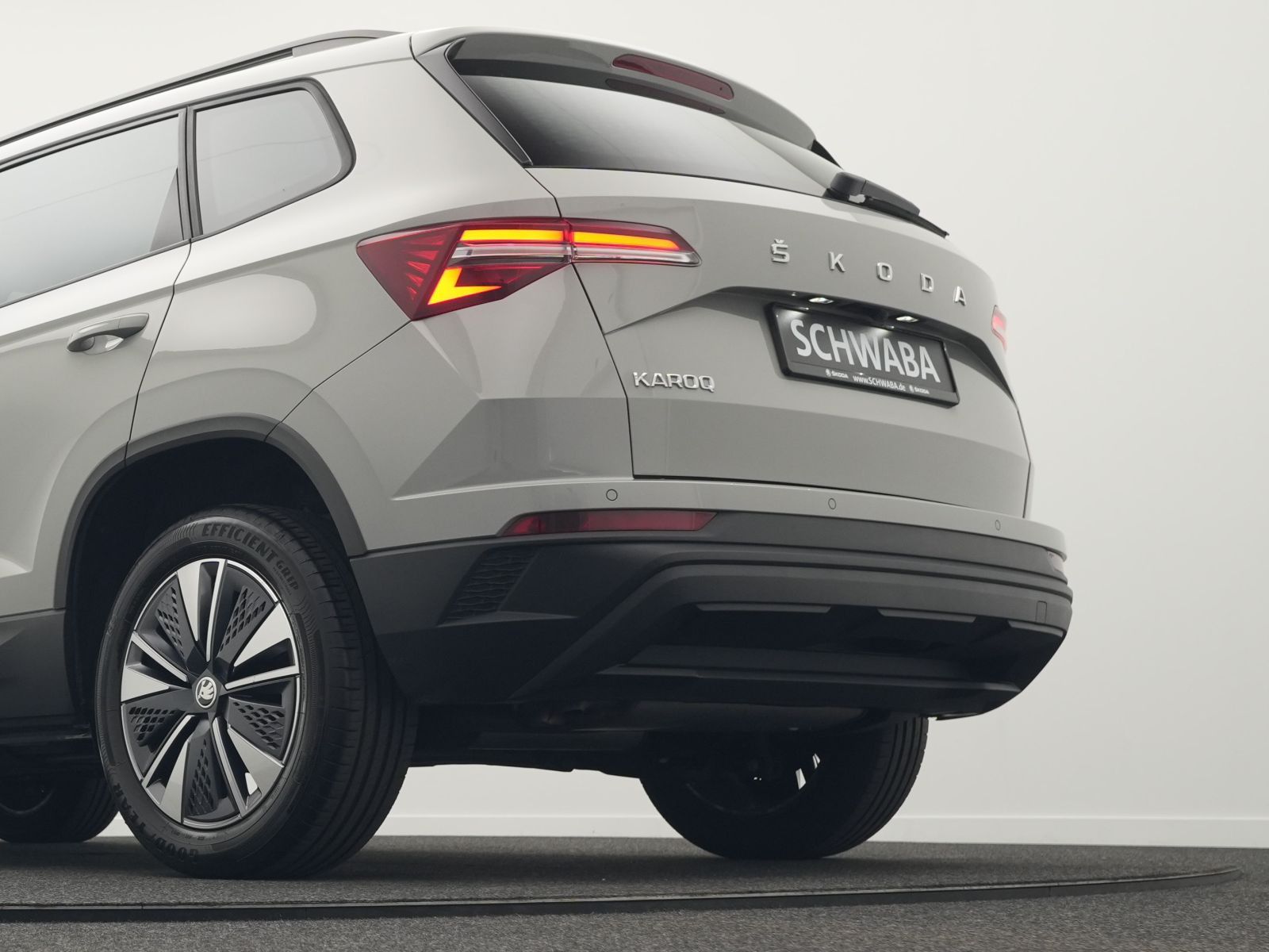 Skoda Karoq - Bild 45
