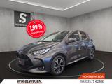 Toyota Yaris 1.5 Hybrid Teamplayer - LED+EPH+SHZ+ACC - Toyota Yaris Teamplayer mit Hybrid-Antrieb (Benzin/Elektro)