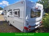 HYMER / ERIBA / HYMERCAR 545 SL NOVA MOVING in 1 A Zustand usw - US Wohnwagen gebraucht