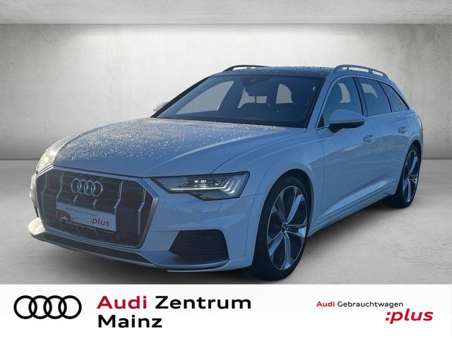 Audi A6 allroad 50 TDI quattro tiptronic *Navi*AHK*