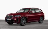 BMW X3 xDrive30e M Sport LiveCockpitProf Head-Up - BMW X3: Rot