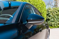AUDI A6 TDI quattro/ LUFTFAHR./ 21"/ TECH PRO/ S LINE AUDI A6 TDI quattro/ LUFTFAHR./ 21"/ TECH PRO/ S LINE